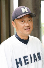 【高校野球】龍谷大平安、昨夏日本一の宿敵・京都国際を５年ぶり撃破　川口知哉新監督「勝ててよかった」