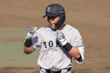 【巨人】浅野翔吾が「３番・中堅」　三塚琉生、平山功太とクリーンアップ形成…ＪＡＢＡ新潟大会