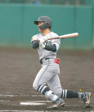 【巨人】中田歩夢が４安打２打点の大暴れ「結果が出て良かった」…３軍ＪＡＢＡ新潟大会