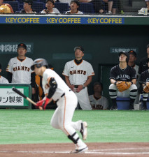 【巨人】阿部監督は今季２度目の取材対応なし　阪神に大量１０失点で逆転負け