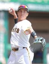 【巨人】門脇誠、プロ初２軍降格も「当たり前」　復活願うファンの声は「力になる」…２軍戦