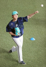 【オリックス】救援左腕・山田修義が１軍再合流…今季は１１試合に登板し防御率２・７９