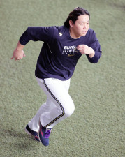 【オリックス】宮城大弥「ゾーンで勝負できるように」中７日で今季３度目の日本ハム戦へ…７日先発