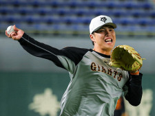 【セパ公示】（６日）巨人が馬場皐輔を登録、横川凱を抹消　阪神は石黒佑弥を登録
