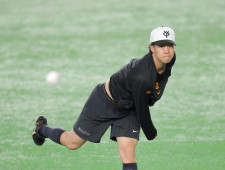 【７日の予告先発】巨人・山崎伊織―阪神・門別啓人、西武・高橋光成―ソフトバンク・東浜巨ほか