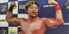 鈴木秀樹、宮原健斗が「ＣＣ優勝決定トーナメント」進出…「必ず優勝を勝ち取るぞ。プロレスファン、準備しとけよ！」…５・６後楽園ホール全成績