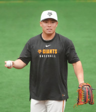 【巨人】３軍から昇格の浅野翔吾が「１番・中堅」　門脇誠が降格後初スタメン…２軍ＤｅＮＡ戦