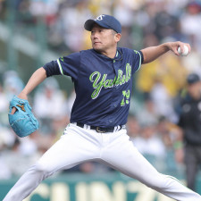 プロ野球初、秋田の高校出身投手３人が勝利、セーブ、敗戦…「へえ〜」と思ってもらえるような記録探りたい