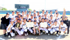 【高校野球】春の静岡県大会王者・聖隷クリストファーが悲願の甲子園出場に手応え…６月２９日開幕・夏の県大会を展望