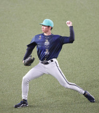 【オリックス】曽谷龍平「バースデーに勝利を」岸田監督の誕生日に白星届けるぞ！１０日先発