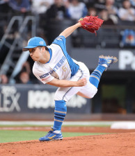 【日本ハム】山本拓実「走り込みとトレーニングで体を一から作り直した」　１か月ぶり再昇格