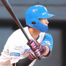 【日本ハム】細川凌平「内外野全部のポジションを守る可能性がある。最高の準備を」今季初昇格