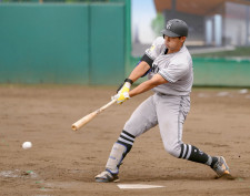 【巨人】育成３年目・三塚琉生が２軍初昇格で即初安打「１軍に呼ばれる選手に」…２軍西武戦