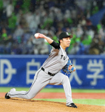 【巨人】杉内俊哉投手コーチ「やられましたね」最下位ヤクルトに黒星　赤星優志には「仕事はしてくれた」