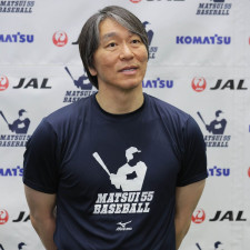 【巨人】松井秀喜氏が秋広優人、浅野翔吾ら若手にエール　「若い選手にとっては自分の力を発揮するチャンス」