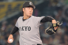 【巨人】ティマが「４番・ＤＨ」でスタメン復帰　先発は西舘勇陽…２軍西武戦