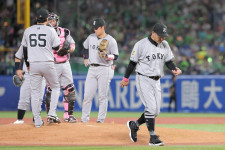 【巨人】浅野翔吾、２試合連続アーチも空砲　ヤクルト吉村に２ケタ三振許す　先発・堀田賢慎は２ラン被弾が痛恨