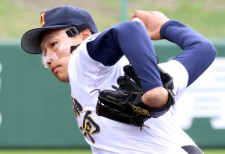 【高校野球】室蘭地区の浦河がコールド発進…立役者は「かるた全道大会」のチャンピオン、木村風雅投手
