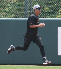 【巨人】坂本勇人がファーム合流「しっかりやるだけ」打撃復調に向けて再調整へ