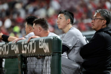 【巨人】戸郷翔征が５回４失点で今季１勝はお預け「制球力、追い込んでからの変化球の精度を高める」