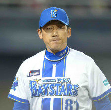【ＤｅＮＡ】今季３度目の引き分け　９回２死から同点被弾に三浦大輔監督は「勉強になったはず」