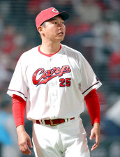 【広島】新井監督「すごく期待して見ていました」モンテロが復帰戦でサヨナラ打　２位浮上／一問一答