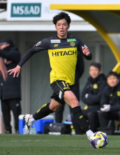 Jリーグ・柏レイソル・犬飼 智也 選手情報｜スポーツ情報はd