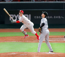 【巨人】逆転負けでビジター広島戦開幕から６連敗　山崎伊織が６回に痛恨の満塁被弾で今季初黒星