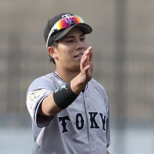 【セパ公示】（１６日）巨人が門脇誠、ＤｅＮＡが宮崎敏郎を登録