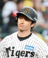 【阪神】筒井壮外野守備兼走塁チーフコーチ、９回の近本光司の送球は「ベストだったかなと思います」