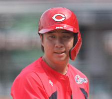 【セパ公示】（１９日）広島が山足、二俣、日本ハムが達、田宮、今川を抹消