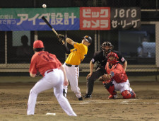 村田真一さん、巨人・泉口の３番にビックリ　期待に応え３方向に安打打ち分けてビックリ