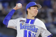 【セパ公示】（３０日）ＤｅＮＡが大貫晋一、梶原昂希らを登録、ヤクルトは小川泰弘を抹消
