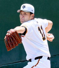 田中将大、次回登板は１０日からの２軍・日本ハム３連戦　降格後は計１２回を防御率１・５０と安定