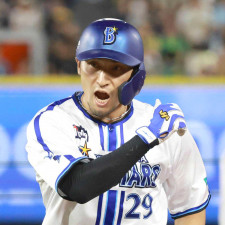 【セパ公示】（１８日）ＤｅＮＡが伊藤光を登録、オリックスが東晃平を抹消