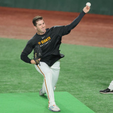 【２１日の予告先発】巨人・グリフィン―西武・与座海人、ヤクルト・吉村貢司郎―オリックス・宮城大弥ほか