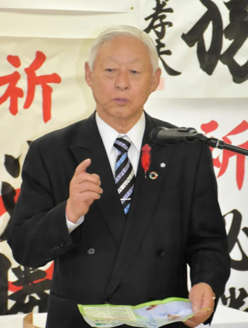 弟子屈町長選、無風の公算大 現職の徳永氏 事務所開き（北海道新聞）｜dメニューニュース（nttドコモ）