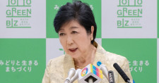 小池百合子知事が都知事選に3選出馬を表明。「東京大改革3.0を進めていく」。2期8年の都政への評価が争点