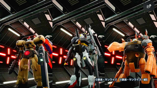 先行レポ】新たな原型がここに生まれる。久しぶりのシリーズ復活作！『ガンダムブレイカー４』で “俺ガンプラ”を世界に 示せ！（インサイド）｜ｄメニューニュース（NTTドコモ）