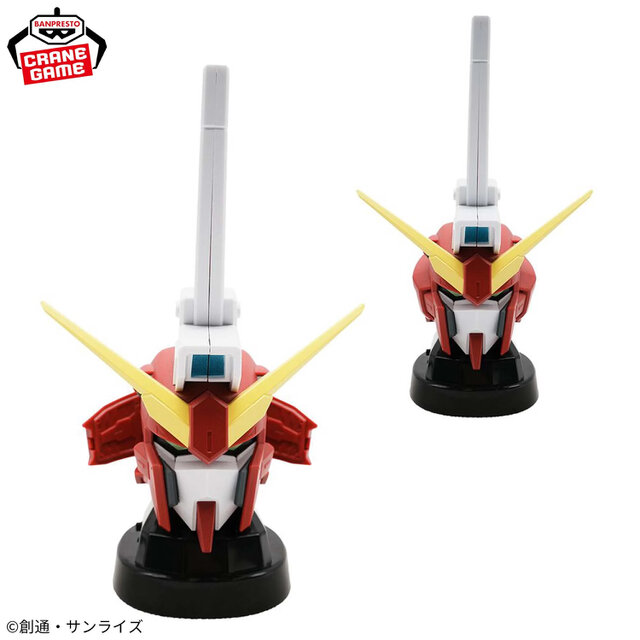 ガンダム」ジークアクスや初音ミクコラボのハロなど