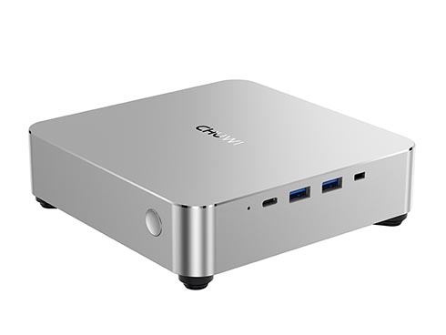 CHUWI、Ryzen 7 8745HSを搭載したミニデスクトップPC「AuBox」(ITmedia PC USER)|dメニューニュース(NTTドコモ) CHUWI、Ryzen 7 8745HSを搭載したミニデスクトップPC「AuBox」(ITmedia PC USER)|dメニューニュース(NTTドコモ)