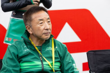ギラヴァンツ北九州 永野雄大 実使用ユニフォーム