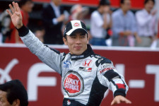 角田裕毅、レッドブルRB21で偉大な先人を超えろ！　日本人F1ドライバーが活躍したシーズン3選
