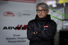 日本人F1初優勝に近付く、角田のレッドブル加入。30年前トップチーム入り逃した片山右京「お前が戦犯と言われてきたけど……彼に変えて欲しい」
