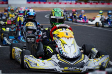 ホンダ・レーシングスクール、EXGEL MAXチャンプとコラボで“カート夏期講習”開催へ。佐藤琢磨、中野信治らが講師に