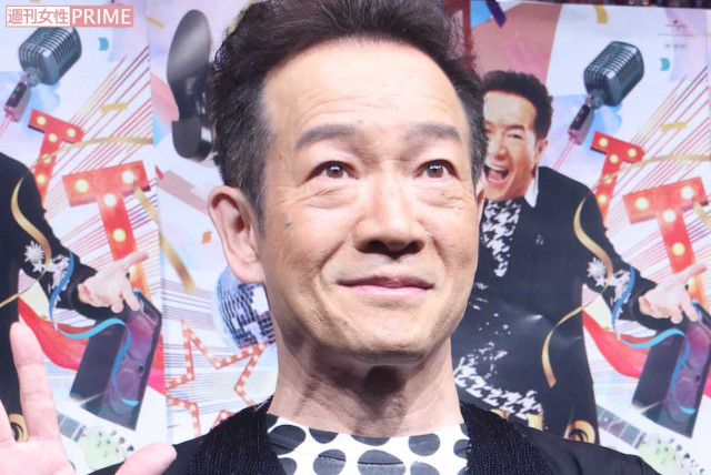 テレビだったらやらない」セクハラ騒動の田原俊彦が見せていた