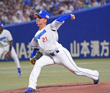 【中日好き】序盤の山場・9連戦の振り返りと5月中旬の展望：ゴールデンルーキー金丸夢斗がデビュー