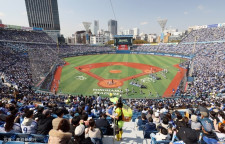 【横浜好き】交流戦開幕！三浦ベイスターズ、4年間の成績と活躍した選手を振り返る