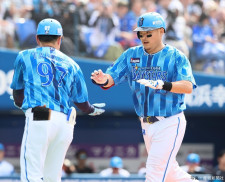 【横浜好き】ベイスターズ、今シーズンの『交流戦男』は誰か？