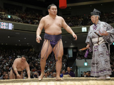 熱海富士 朔太郎 - 力士プロフィール - 日本相撲協会公式サイト